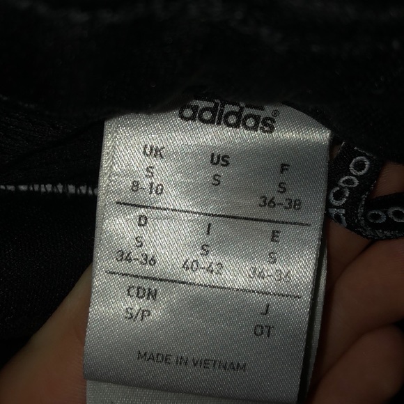 Adidas Sweatpants - Picture 2 of 2